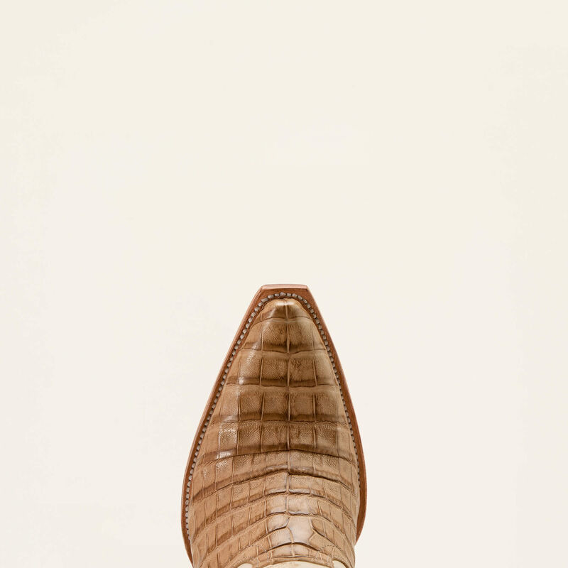 Sterling Emery StretchFit Western Boot