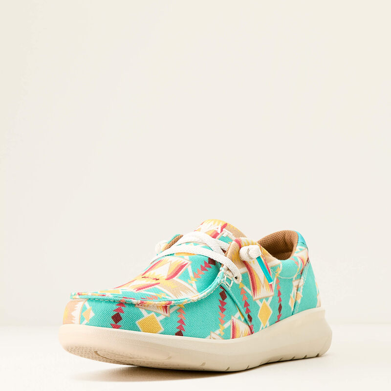 Hilo Shoe