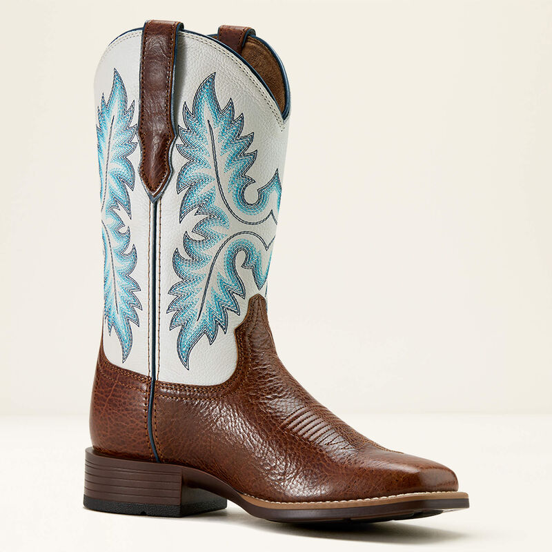 Canyon Point Western Boot