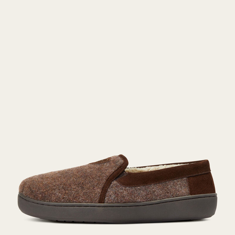 Lincoln Slipper