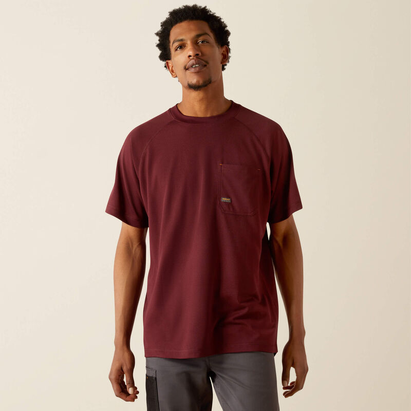 Rebar Heat Fighter Wired T-Shirt