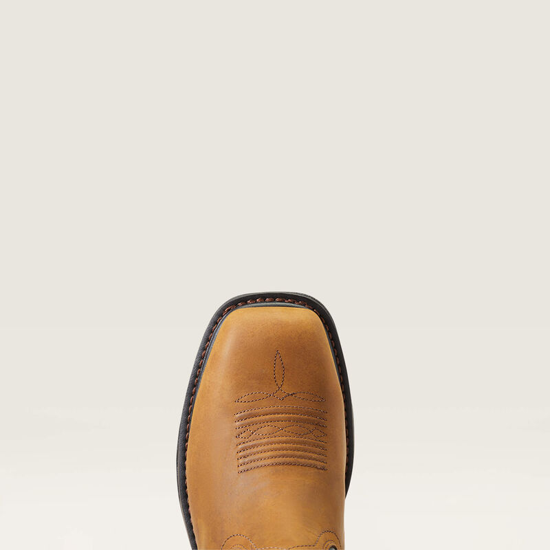 WorkHog XT BOA Carbon Toe Work Boot