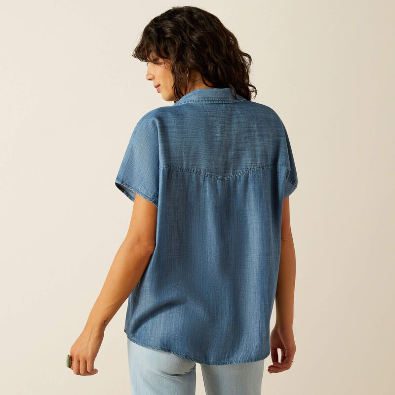 Vacation Shirt