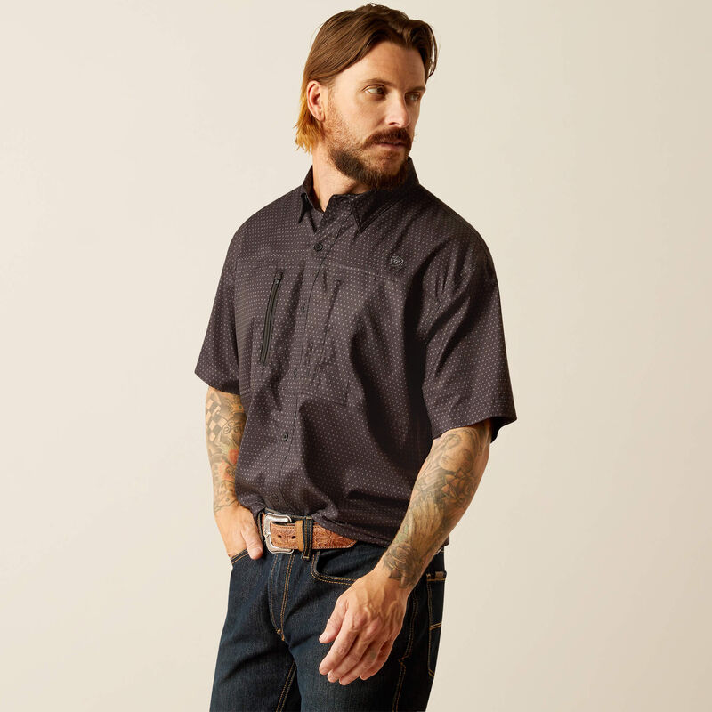 VentTEK Classic Fit Shirt