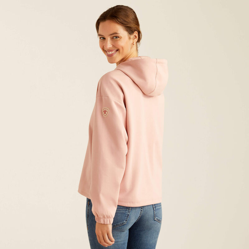 Moraga Hoodie