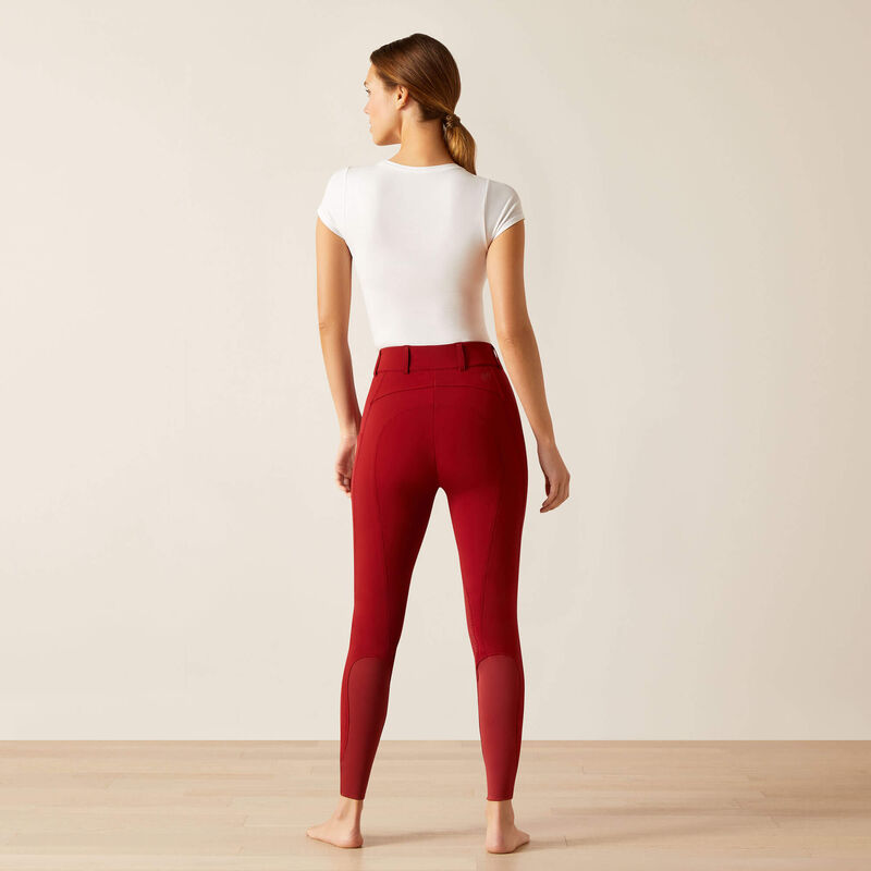 Prelude 2.0 Knee Patch Breech