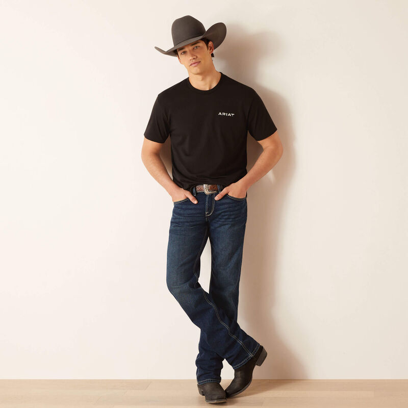 Ariat SW Cacti T-Shirt