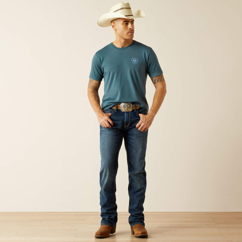 Ariat Puebla Serape T-Shirt