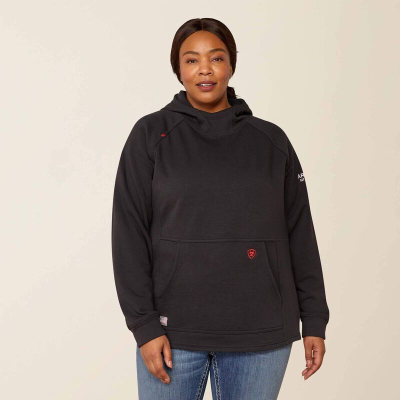 FR Primo Fleece 2.0 Hoodie