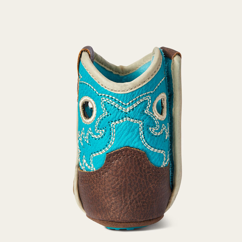 Infant Lil' Stompers Boston Boot