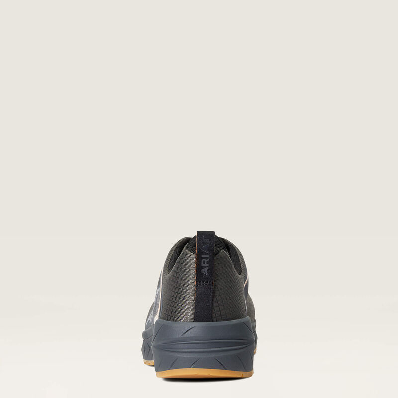 Outpace&trade; Composite Toe Safety Shoe