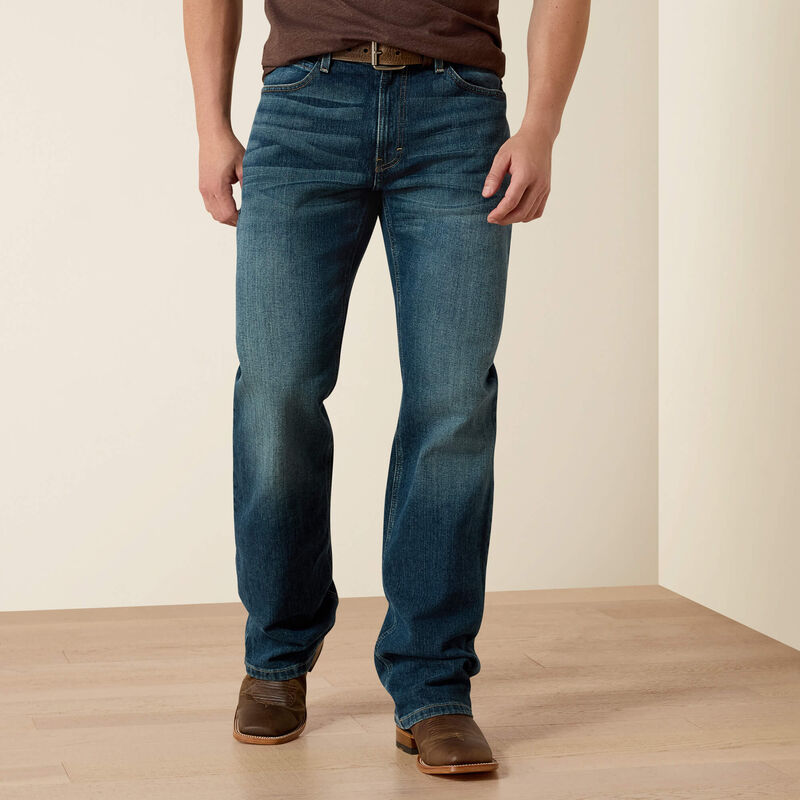 M4 Legacy Stretch Jean