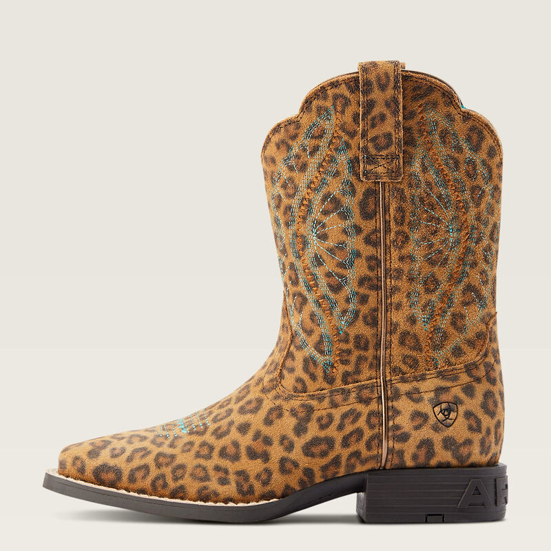 Primetime Western Boot
