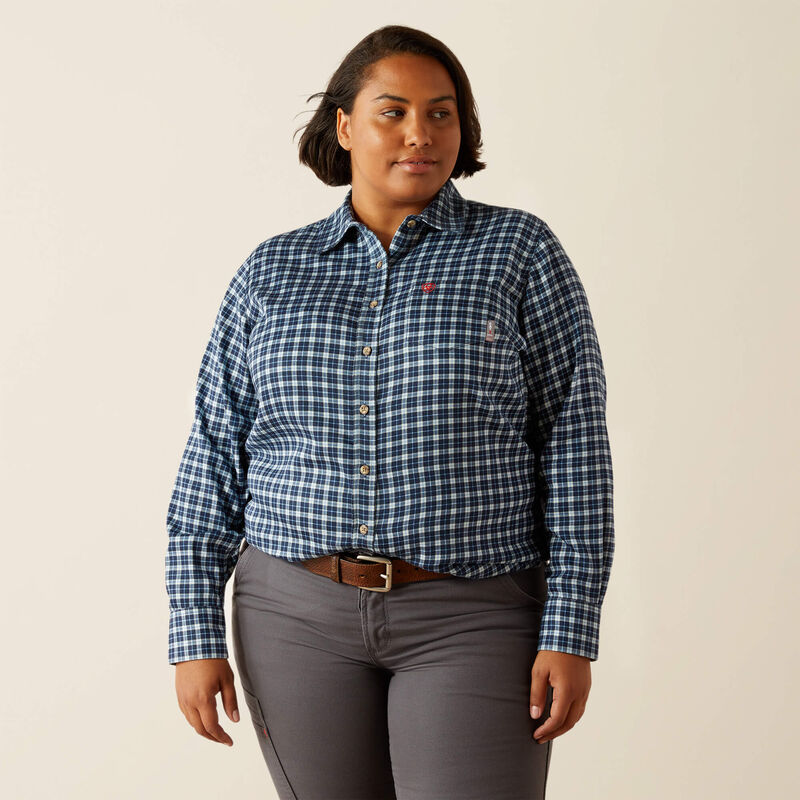 FR Angeles Work Shirt