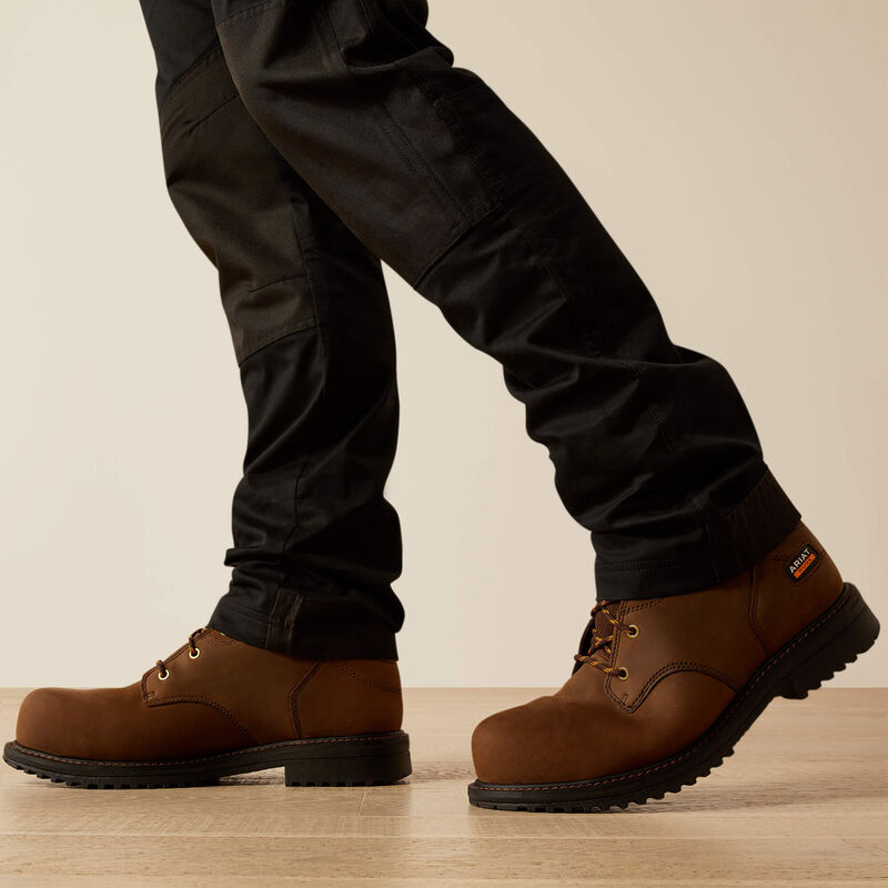 Rebar M5 Straight DuraStretch Cargo Pant