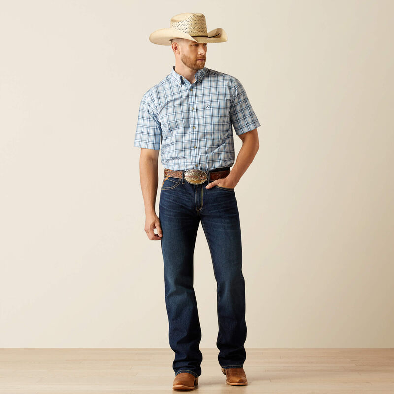 Pro Series Cal Classic Fit Shirt