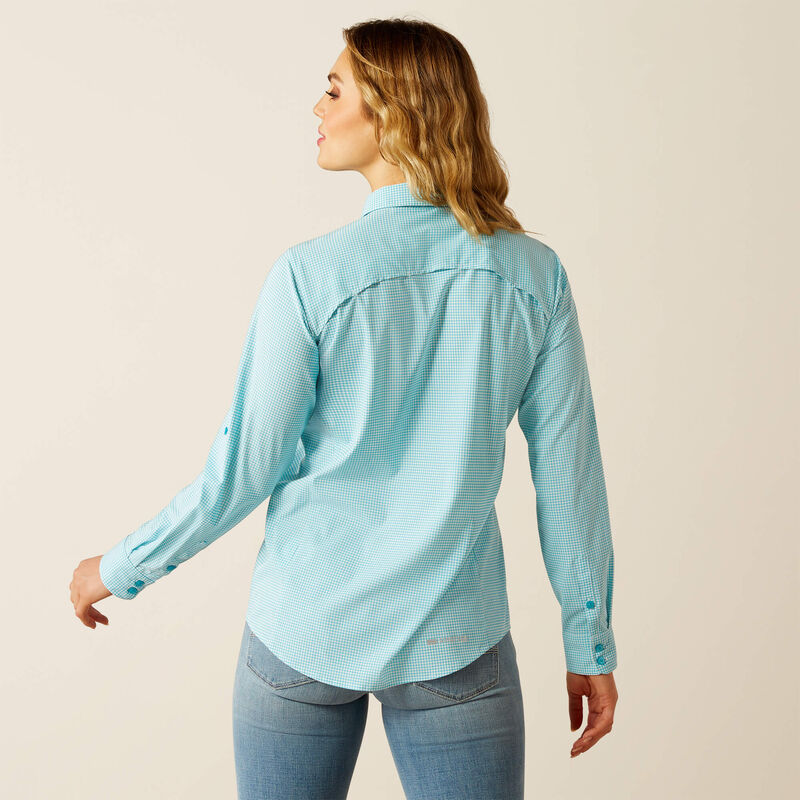 VentTEK Stretch Shirt