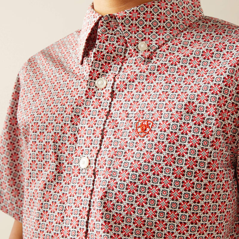 Welch Classic Fit Shirt