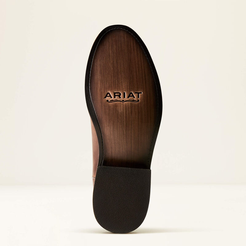 Downtown Western Boot