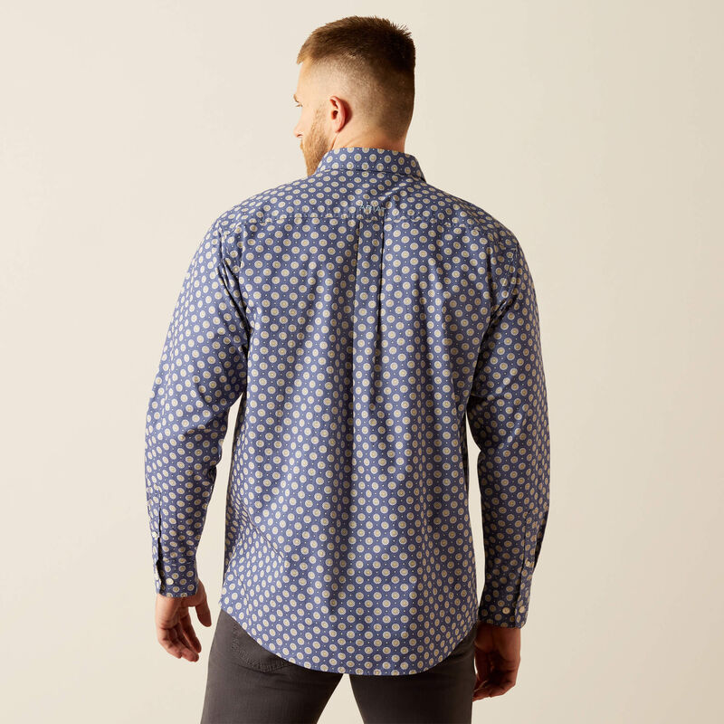 Cedar Classic Fit Shirt