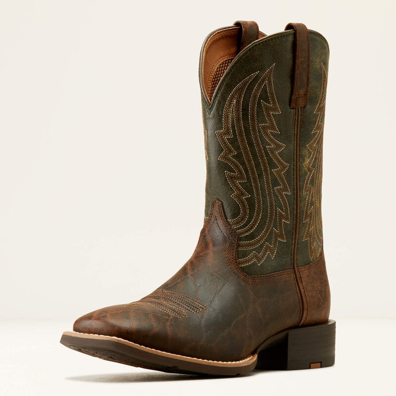 Sport Big Country Cowboy Boot