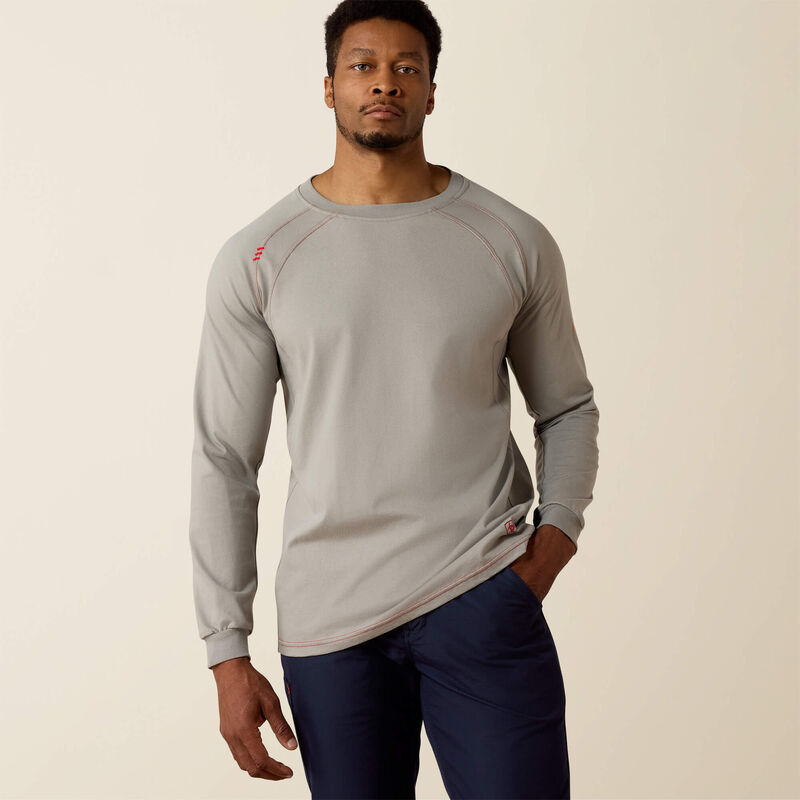 FR Work Crew T-Shirt
