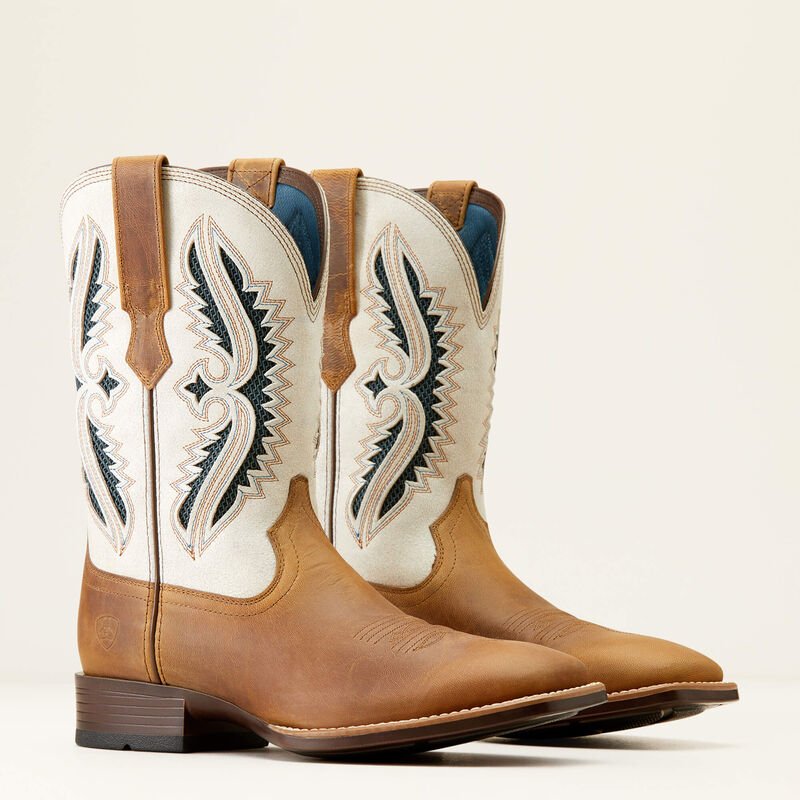 Rowder VentTEK 360&deg; Cowboy Boot