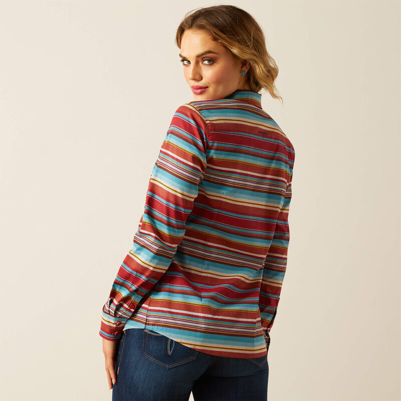 Team Kirby Stretch Shirt