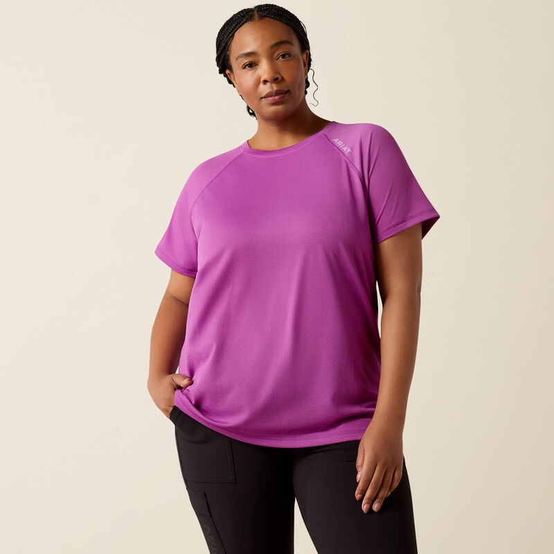 Rebar Heat Fighter Essential T-Shirt