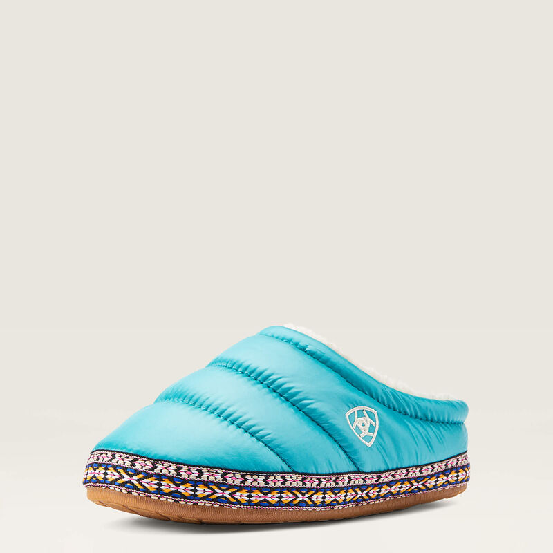 Crius Clog Slipper