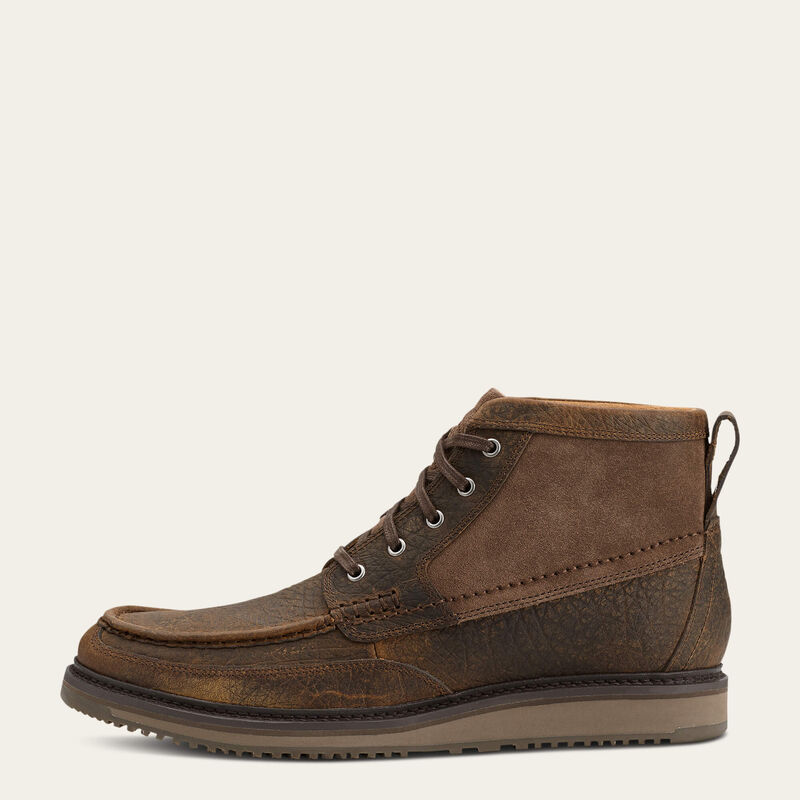 Lookout Boot