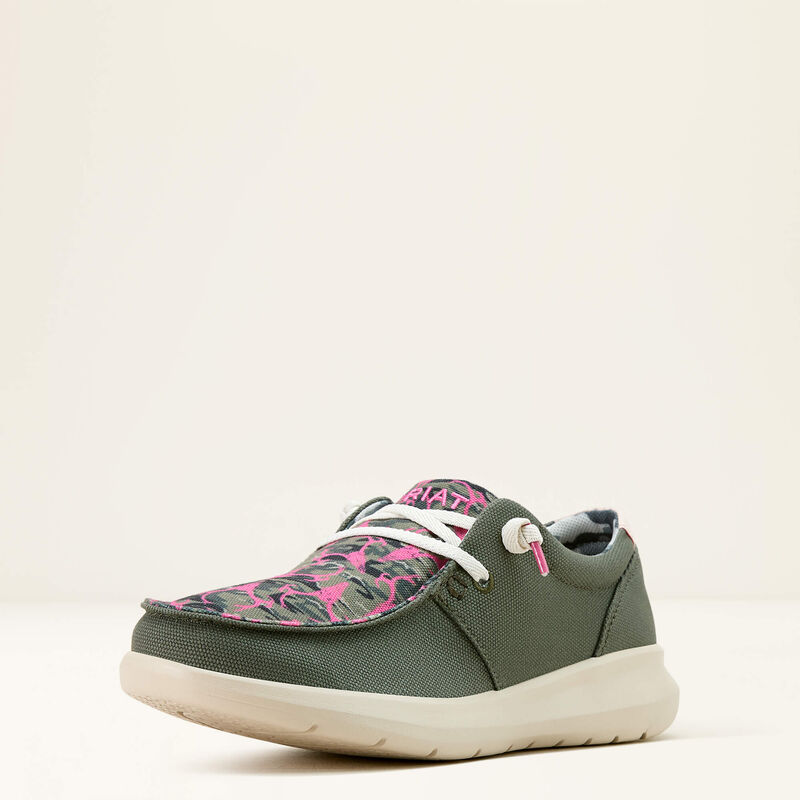 Hilo Shoe