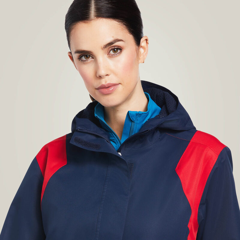 Spectator Waterproof Jacket