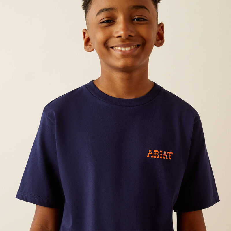 Ariat Rough Draw T-Shirt