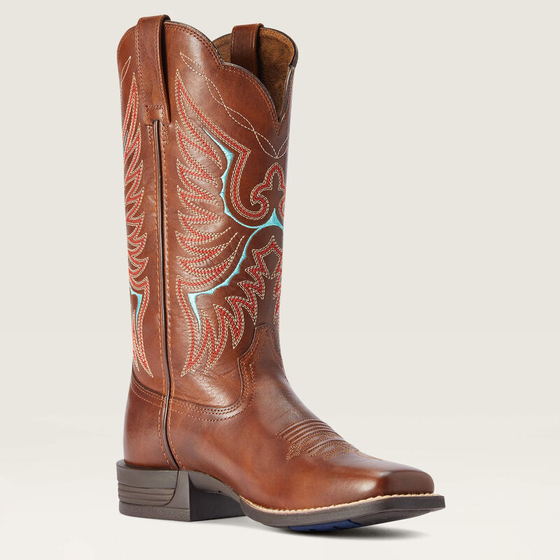 Rockdale Western Boot