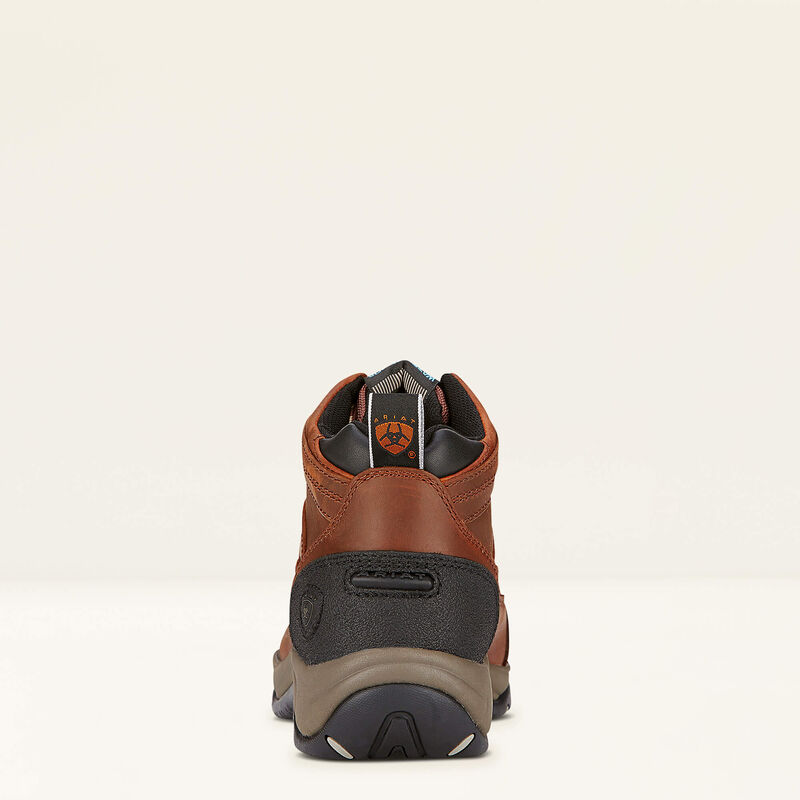 Terrain Waterproof Boot