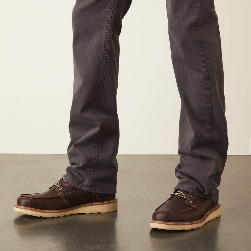 M7 Grizzly Straight Jean