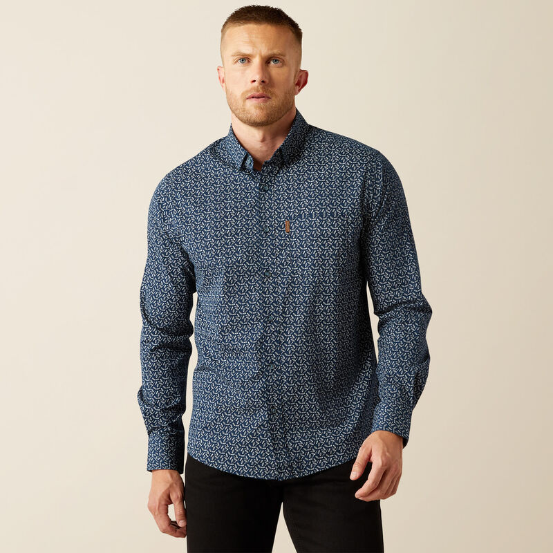 Marin Modern Fit Shirt