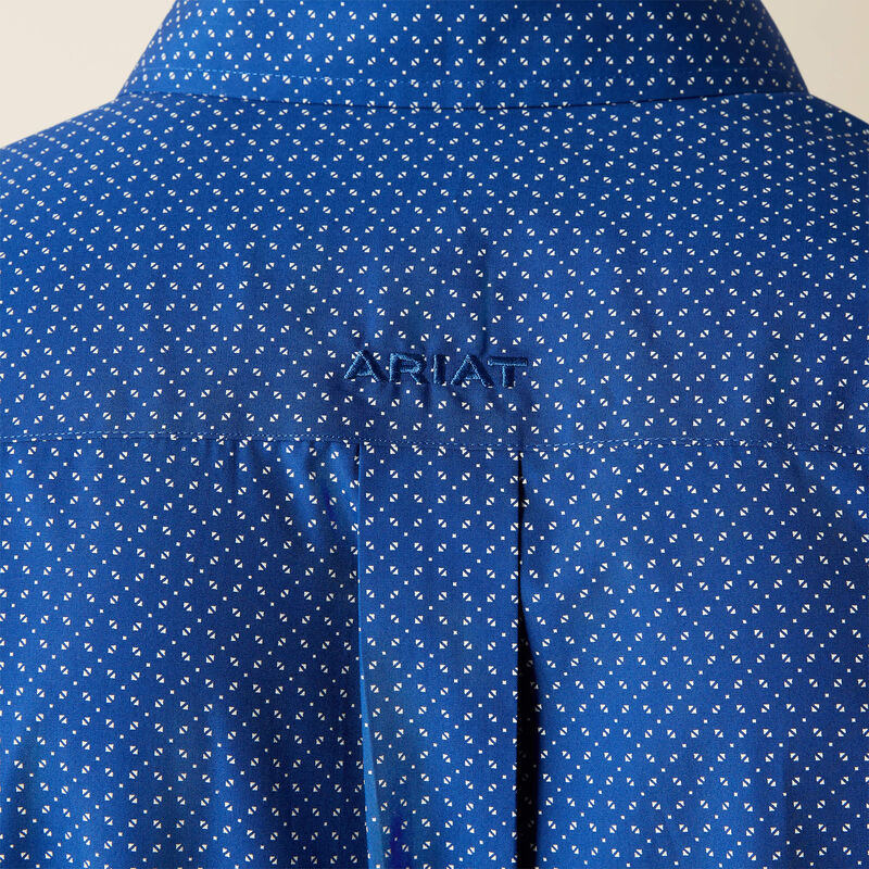 Wrinkle Free Bodie Classic Fit Shirt