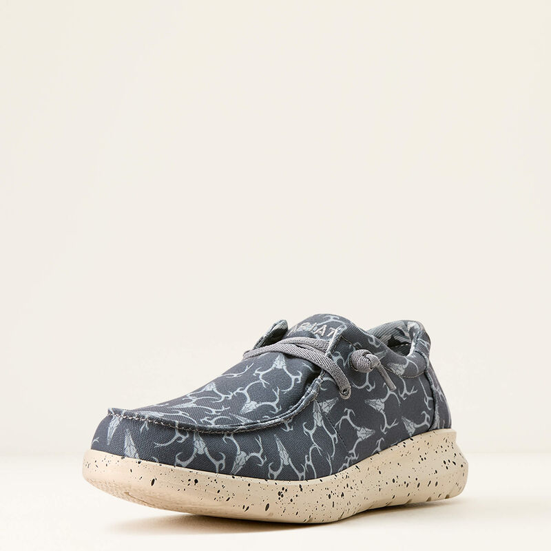 Hilo Shoe