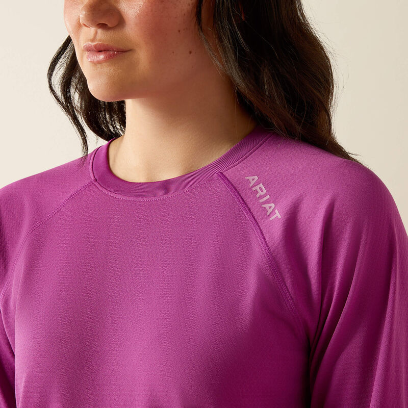 Rebar Heat Fighter Essential T-Shirt