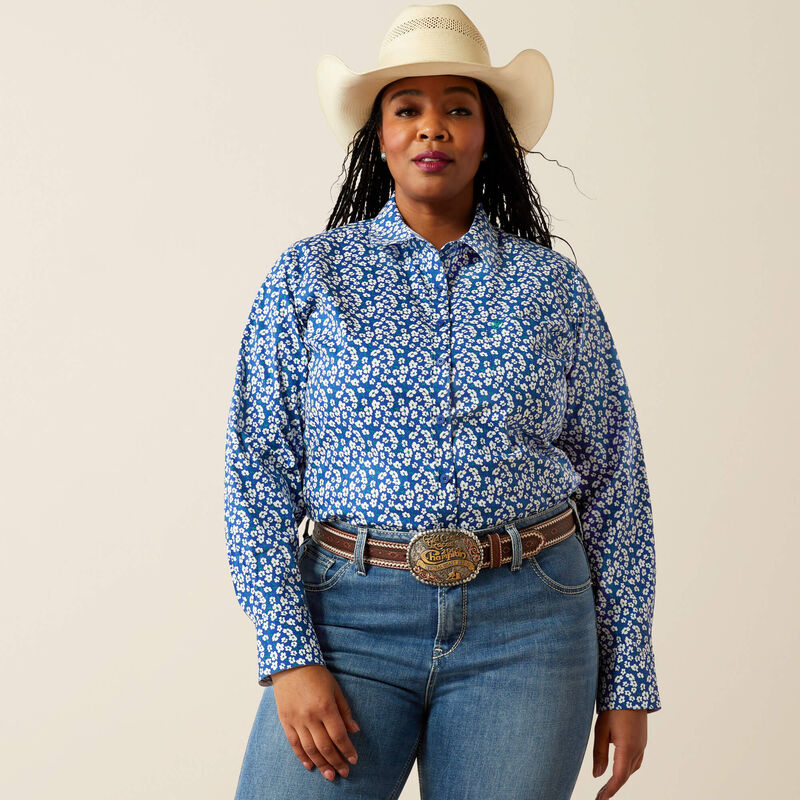 Kirby Stretch Shirt