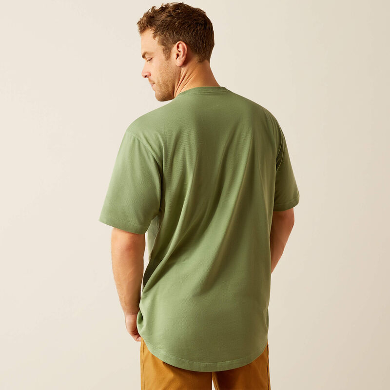 Rebar Workman 360 AirFlow T-Shirt