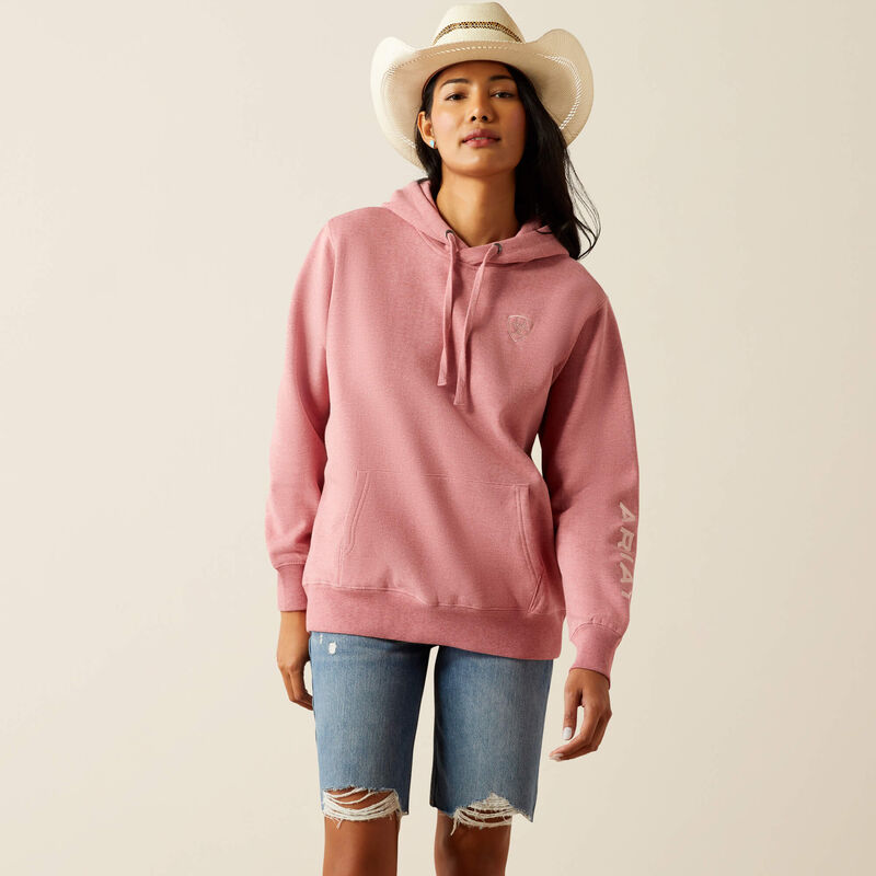 Ariat Logo 2.0 Hoodie