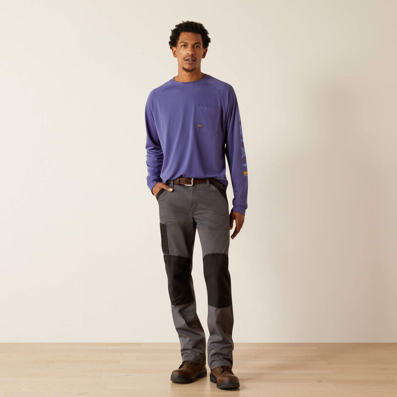 Rebar Heat Fighter T-Shirt