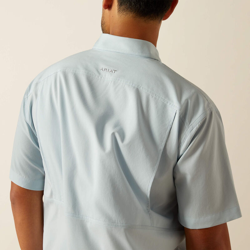 VentTEK Classic Fit Shirt
