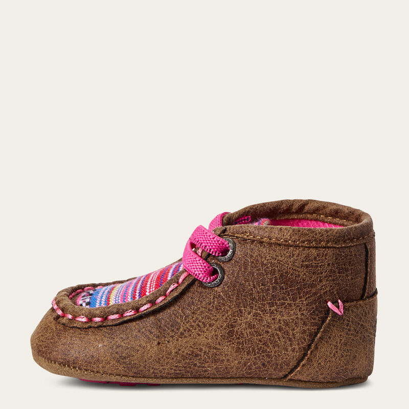 Infant Lil' Stompers Aurora Spitfire