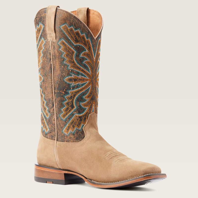 Sting Cowboy Boot