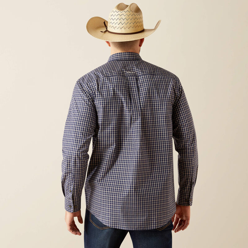 Pro Series Canaan Classic Fit Shirt