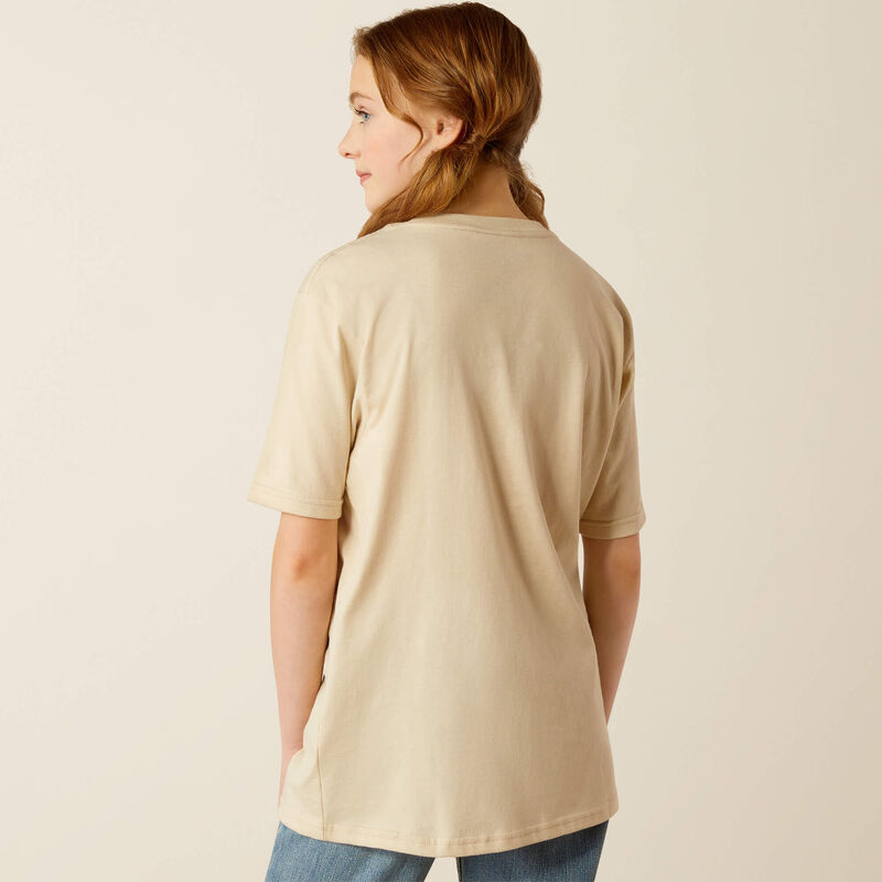 Ariat Horse with No Name T-Shirt
